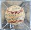 thumbnail 1  - 1938 Brooklyn Dodgers Team Signed Baseball | Autographed by Babe Ruth | RARE ⚾️