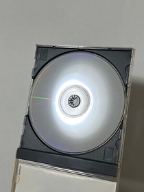 Shin Oh Ken (Ragnagard) SNK Neo Geo CD Japan