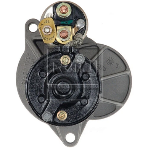 Motor de arranque compatible con Mercury Mountaineer REMY 1997-2001 Foto 3 de 4