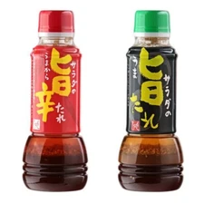 KALDI Salad Sauce 290ml Sesame Garlic or Spicy Gochujang Dressing, Tofu, Noodles