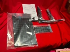 New Sony Original Stand w/*All Covers, Guide & Screws for K65XR80/C K-65XR80/80C