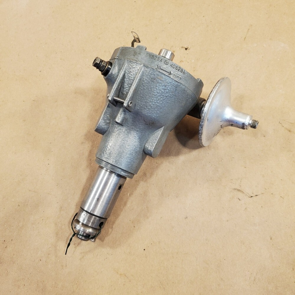 Jaguar 3.8 MK10 Mark 10 Distributor Lucas DMBZ6A 40828A Jaguar 3.8 MK10 Mark 10 Distributor Lucas DMBZ6A 40828A