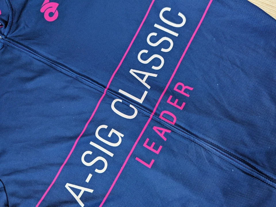 Champion System men's full zip short sleeve road cycling jersey Club Cut size M - Image 2 of 4