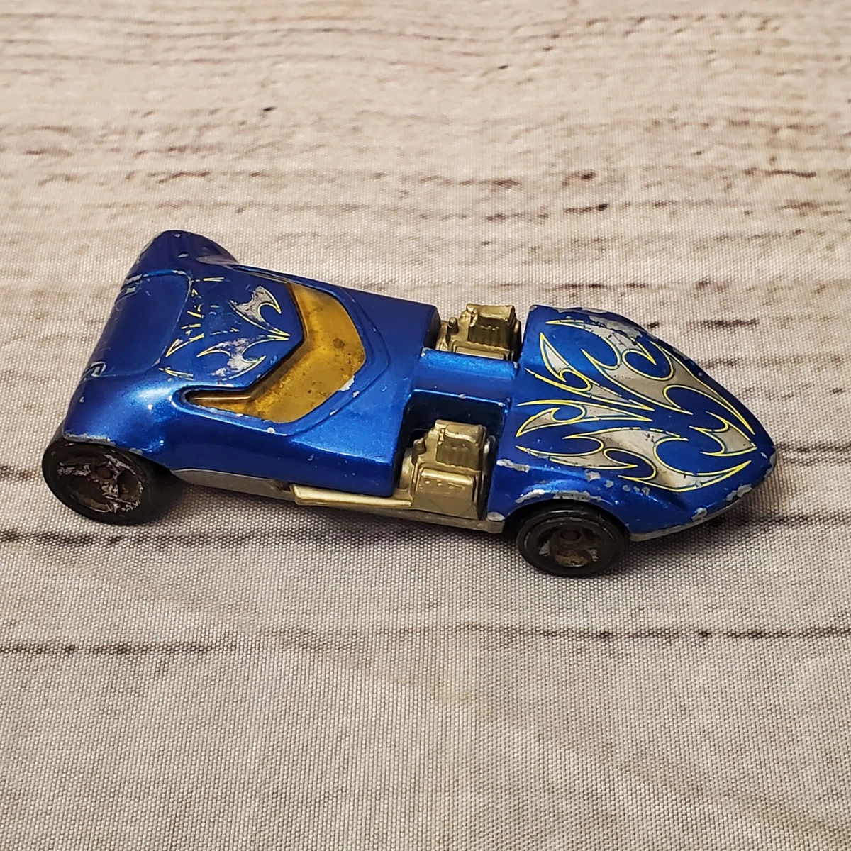 1969 hotsell twin mill