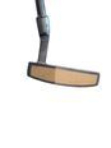 Tour Collection HRX4 Putter - Steel Shaft Regular Flex Lefthanded - Picture 3 of 5