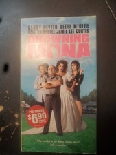 Drowning Mona (VHS, 2000)