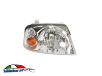 Blinker Projektor Links Elektrisch Passend FüR Hyundai Atos Prime Von 12/2003- >
