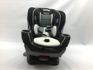 graco convertible car seat gotham