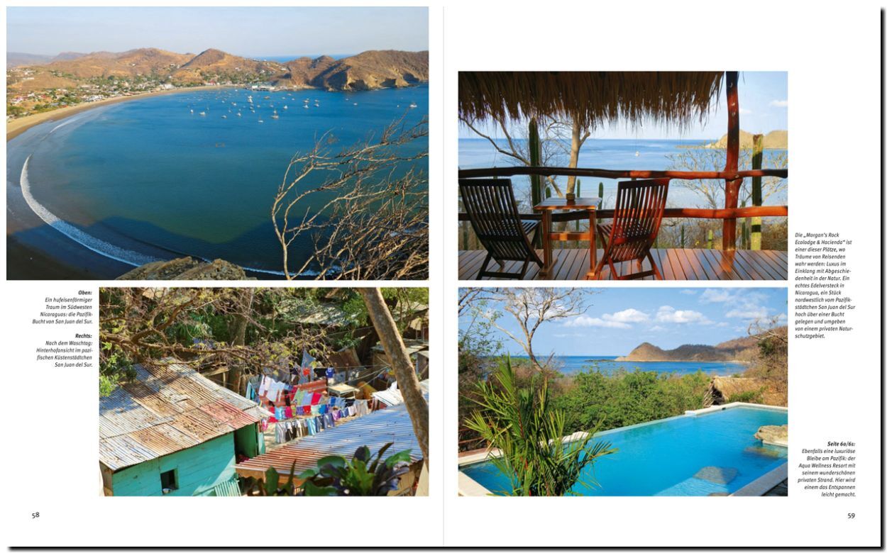 Thumbnail - Reise Durch Nicaragua Andreas Drouve