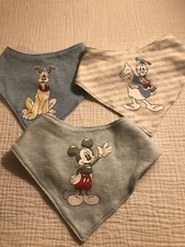 disney baby bibs
