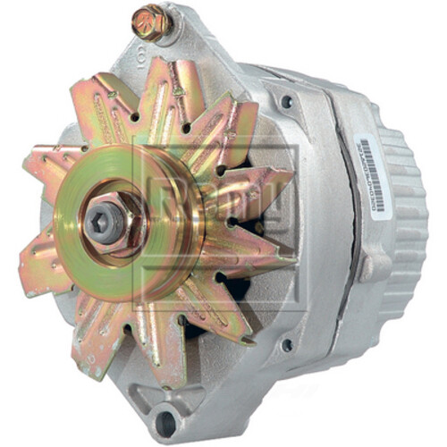 Alternator-Premium Remy 20182 Reman - Picture 2 of 4