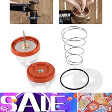 For Zurn Wilkins 1/2" 3/4" 1" Model 720A PVB Pressure Vacuum Breaker Repair Kit