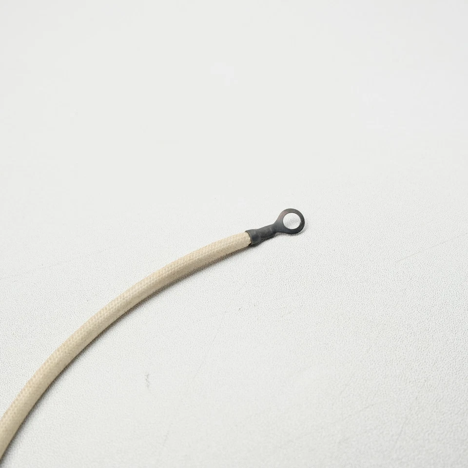 Cable de cable punto de contacto interruptor Honda ST90 TL125 CA175 CB175 SL175 CB200 CL200 Foto 4 de 4