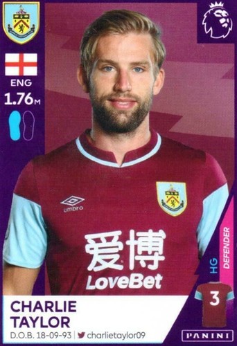 ⭐1-250 UPDATED⭐PANINI Football 2021 Premier League stickers BUY 4 GET 10 FREE - Picture 98 of 219