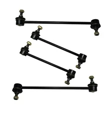 4Pc Front Rear Sway Bar Link for Lexus ES300 RX300 Toyota Camry Solara Avalon