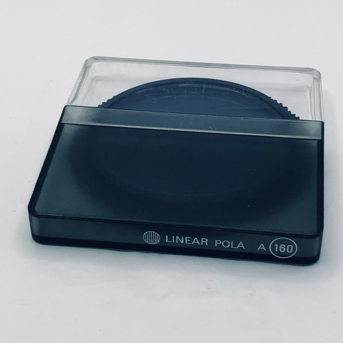 Cokin 160 Polarising A Series Linear Square Filter - Picture 5 of 5