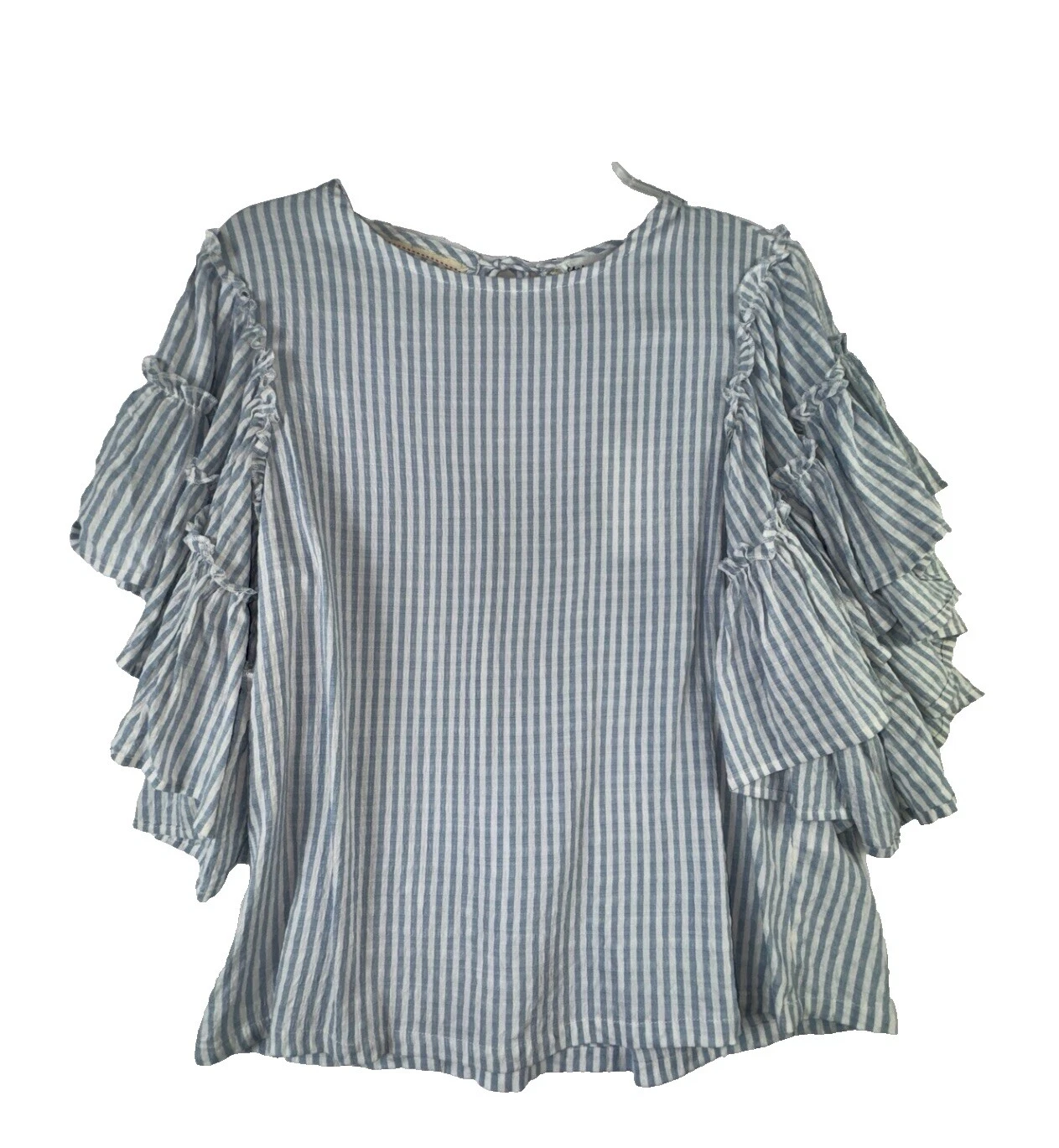 Camisetas Chelsea & Theodore Viscosa para Mujeres