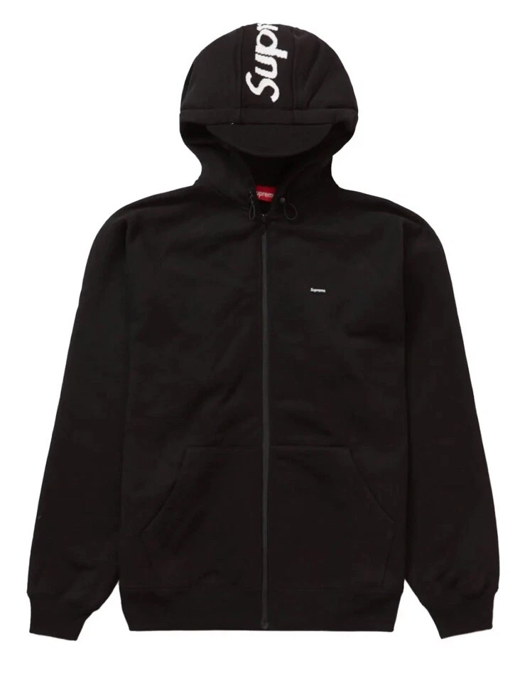Sweat zippé Supreme Brim Fw22