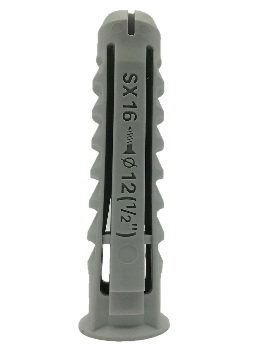 Fischer Spreizdübel SX Plus 10 X 80 | Spreizdübel Produktbild-Vorschau 10