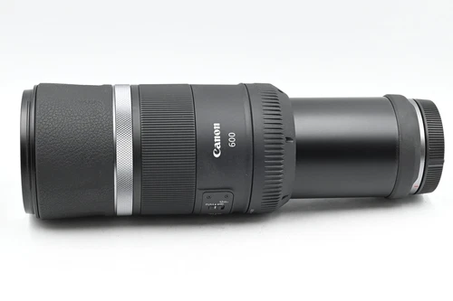 Canon RF 600mm F/11 IS STM Lens - 2 Year Warranty - Picture 5 of 10