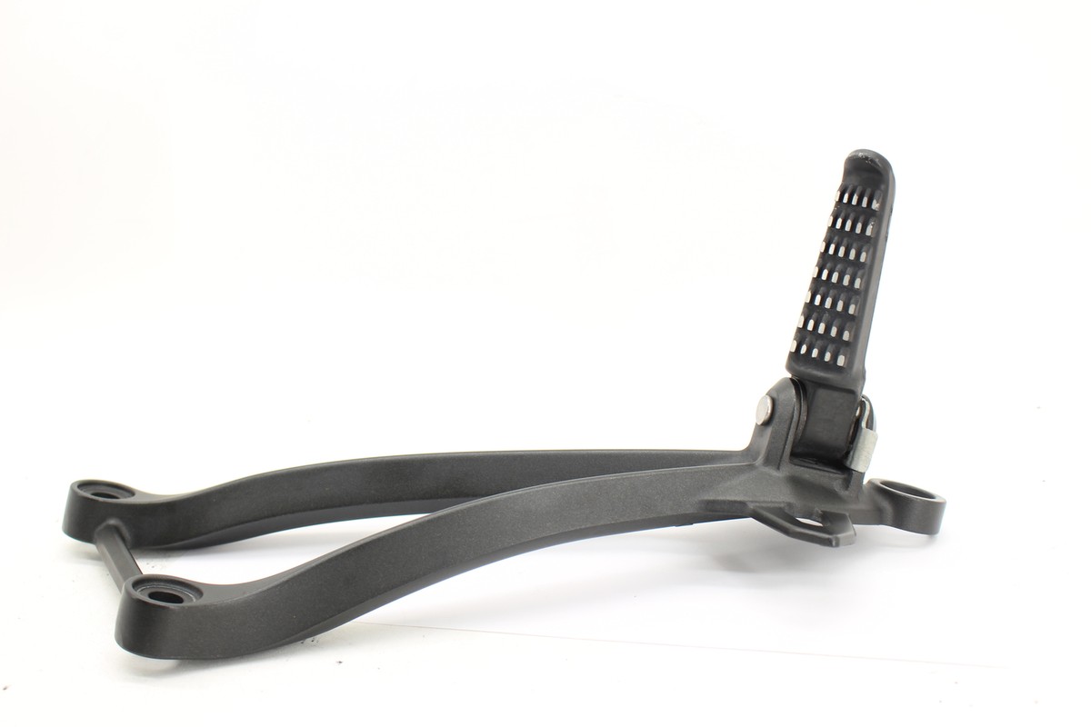 45R★ takochan1377 2012 KAWASAKI NINJA ZX6R ZX600R RIGHT REARSET FOOTPEG DRIVER