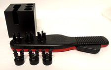 Cirrus Curly and Ripply Hair Styling Waver Tool 3 Ways Right-Handed No Heat