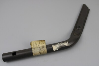 Original Husqvarna Holm linke Seite / links für Royal 48 516498611 