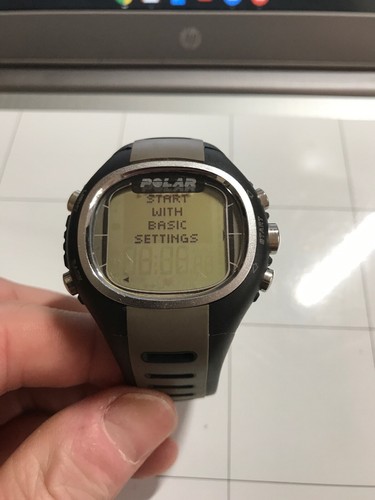 polar f55 watch