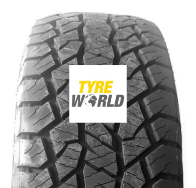 4x Hankook RF11 DYNAPRO AT2 255 60 R18 108T Reifen Sommer