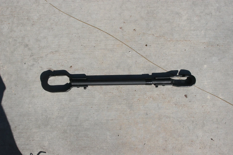 Elevate Outdoor AA-8602 Telescoping Bike Frame Tube Adapter for Bicycles - Image 4 of 4