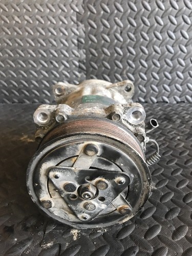 Daf Lf 55-220 2002-2008 Jahr Klimaanlage Kompressor Sanden Sd7H15 B709S33