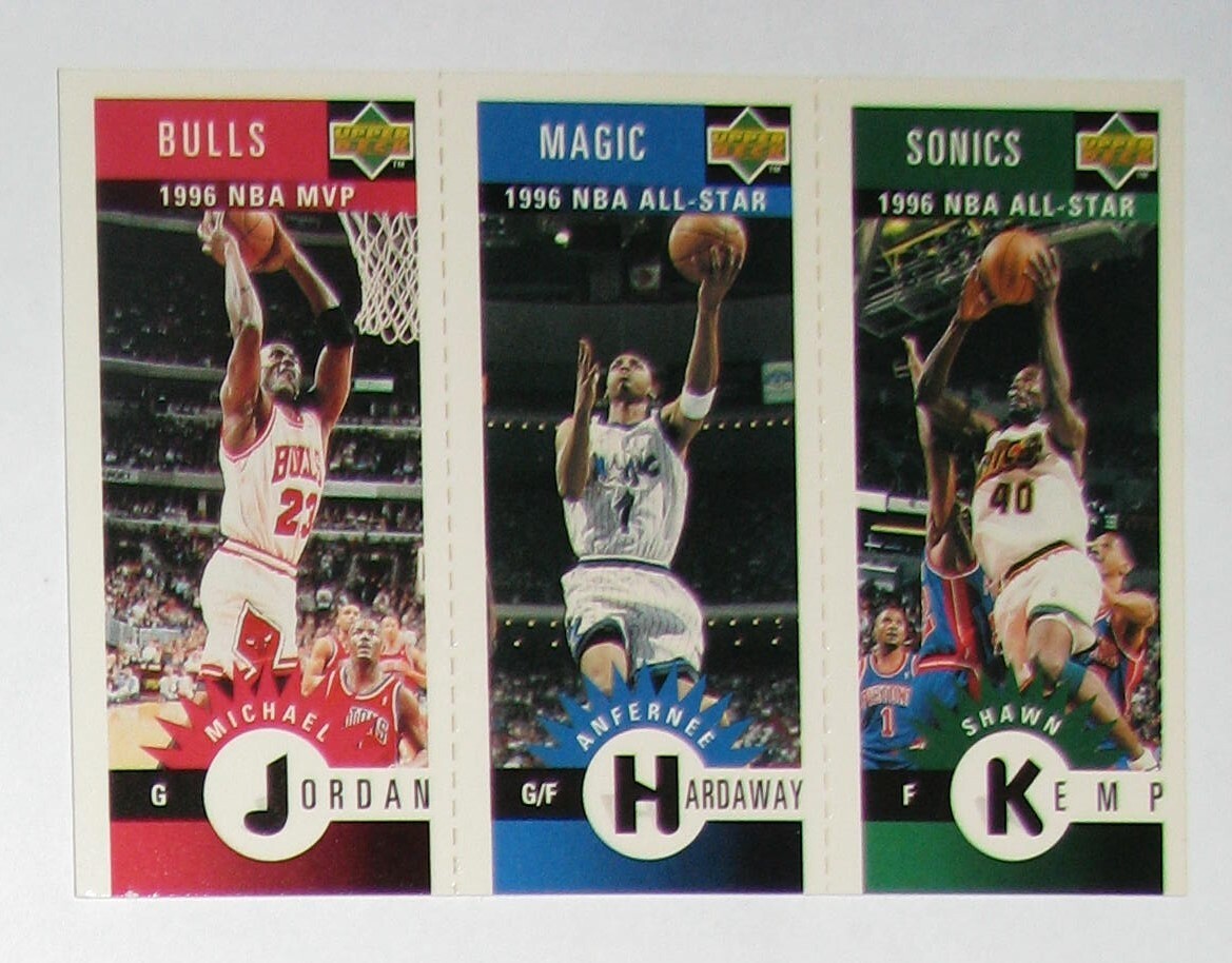 その他 1996-97 Upper Deck SP Premium Collection 1996-97 Collector's Choice Upper Deck Mini-Cards Michael