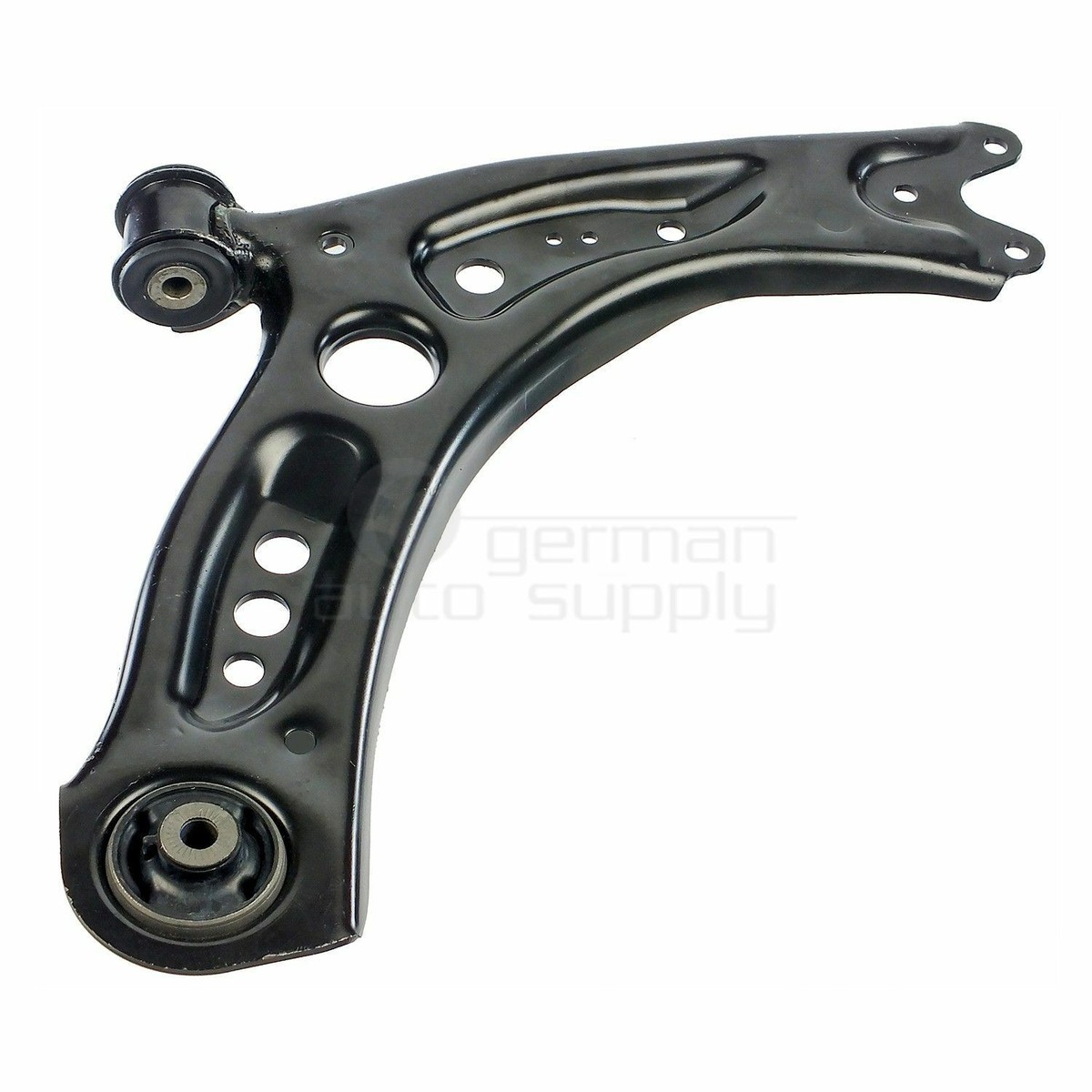 パーツ tokitokiyaaaaa Delphi Suspension Control Arm TC2864 5Q0407152J for Audi
