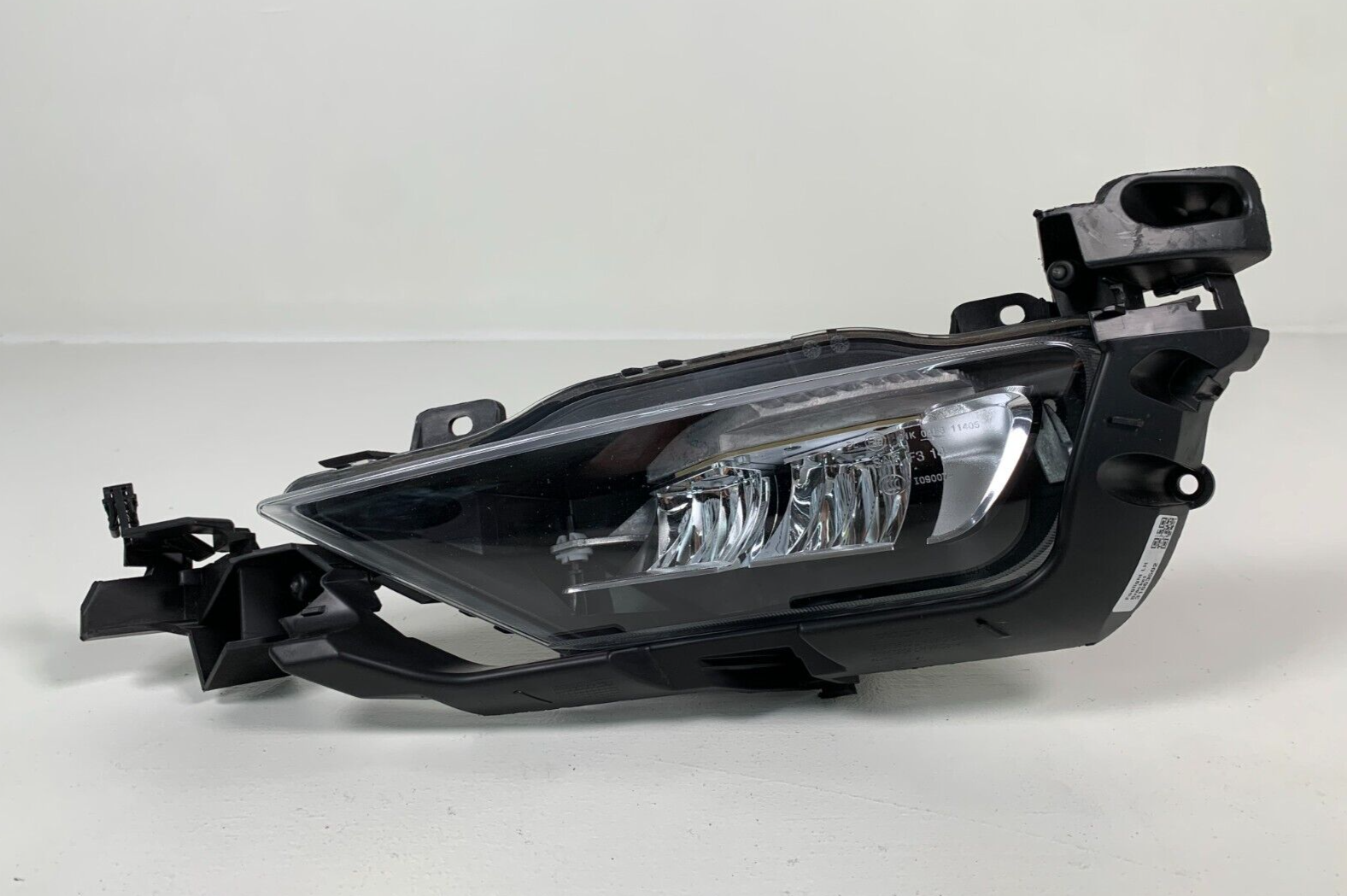 Perfect! 2016-2023 Volvo XC60 XC90 S90 V90 Left LH Driver Side LED Fog Light OEM