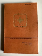 BENEDICTINES - THEMES IN THE RULE OF ST. BENEDICT: NORTH AMERICA -PAPERBACK BOOK
