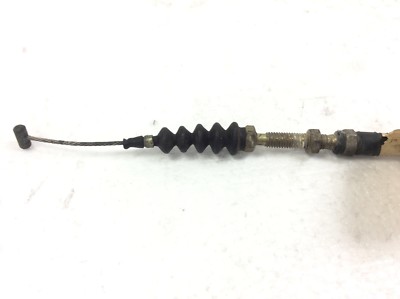 92-95 Civic DX LX Manual MT Accelerator Throttle Gas Pedal Cable