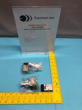 3 SMC NVZA412-P-01T VALVE AIR PILOT, 183749