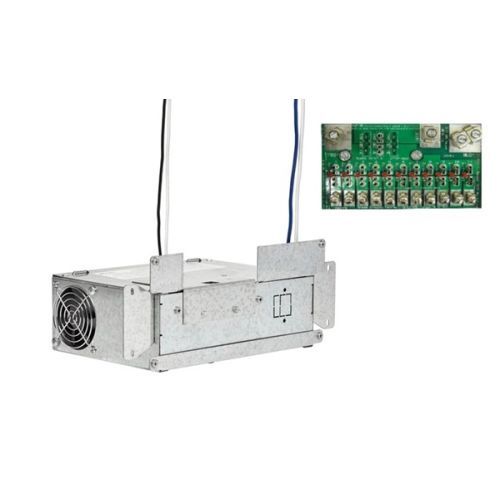 PARALLAX PWR 6345RU RU Series Converter 45 Amps for 6300 Series Power