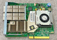 Cisco 73-17793-05 UCSC-MLOM-C40Q-03 Dual Port 40Gb QSFP CNA MLOM