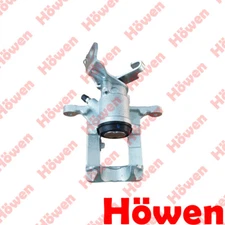 Howen Rear Right Brake Caliper Fits Vauxhall Astra 2009-2015 Zafira 2011-2018