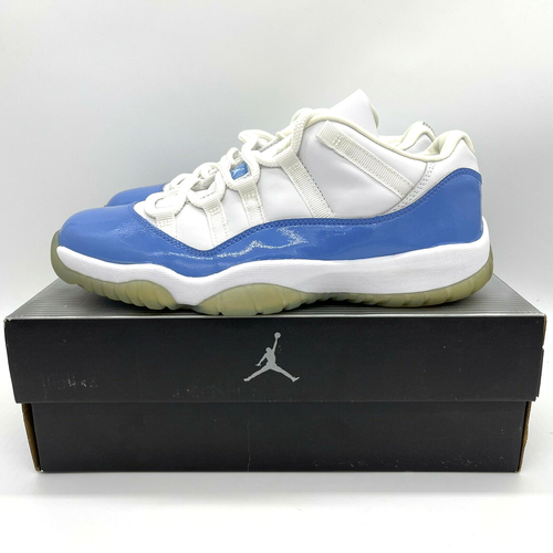 Sz 11 Nike AIR JORDAN XI 11 LOW 2001 