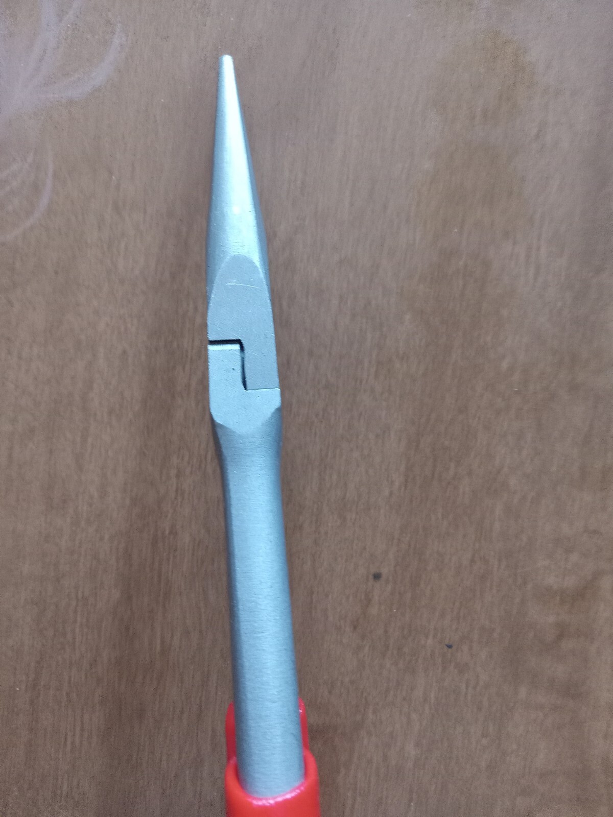 Snapon Tools NEW 11" Pistol Grip Needle Nose Pliers 912AEP eBay