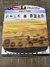 BlackStrap Daily Tube Multi Functional Sun Mask