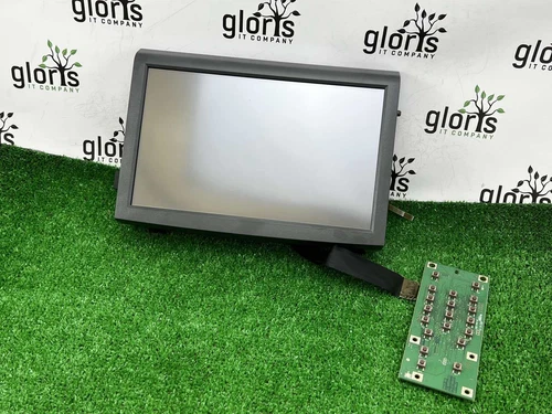 NEW Genuine LEXMARK Mx711 OPERATOR PANEL CARD AND 10" DISPLAY KIT 40X9245