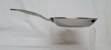 Nutri Chef 10.5 Inch Frying Pan Skillet Made in USA
