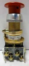 Allen-Bradley 800H-DP6B Hazardous Location Pushbutton