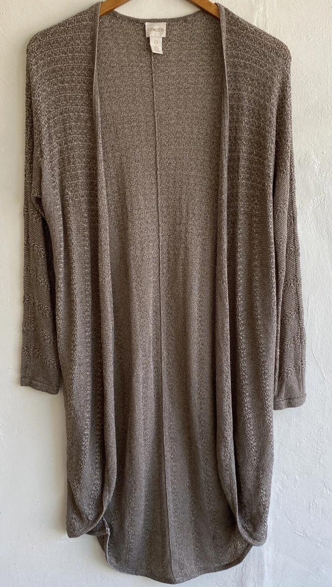 Lightweight sweater cheap duster