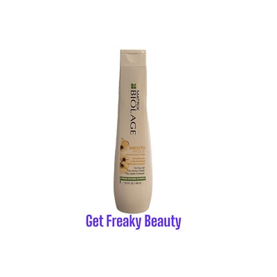 13.5 oz. Matrix Biolage Smooth Proof Conditioner. 400ml. NEW. FREE SHIPPING.