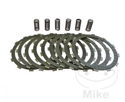 HBCS様 Frizione completa Aramide EBC 745.81.93 Kawasaki 1100 GPZ Zx1100e