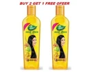 NEW DABUR SARSO AMLA HAIR OIL INDIAN GOOSEBERRY MUSTARD HAIR FALL 40ML BUY2 GET3